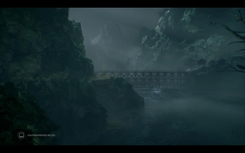 Call of Cthulhu Screenshot